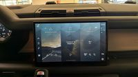 Land-Rover Defender 110 2.0 P400e X-Dynamic HSE — photo 19