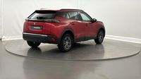 Peugeot 2008 1.2 PureTech 100ch S&S Style — photo 5