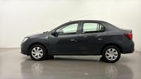 Dacia Logan 1.5 dCi 75ch Ambiance — photo 7