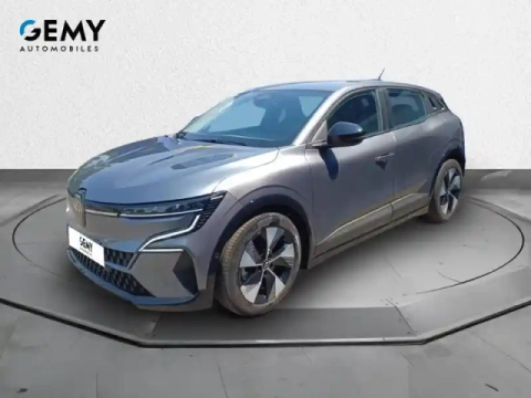 Renault Megane e-tech ev40 130ch standard charge