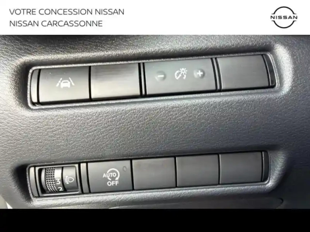 Nissan Juke 1.0 dig-t 114ch acenta 2023 — photo 16
