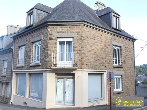 MORTAIN-BOCAGE