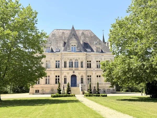 Une légende vivante. Une entreprise prouvée. Une opportunité qui