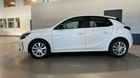 Opel Corsa 1.2 Turbo 100ch Edition BVA8 — photo 8