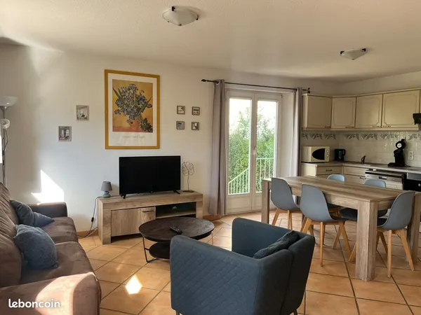 Maison 4 pièces 74 m²