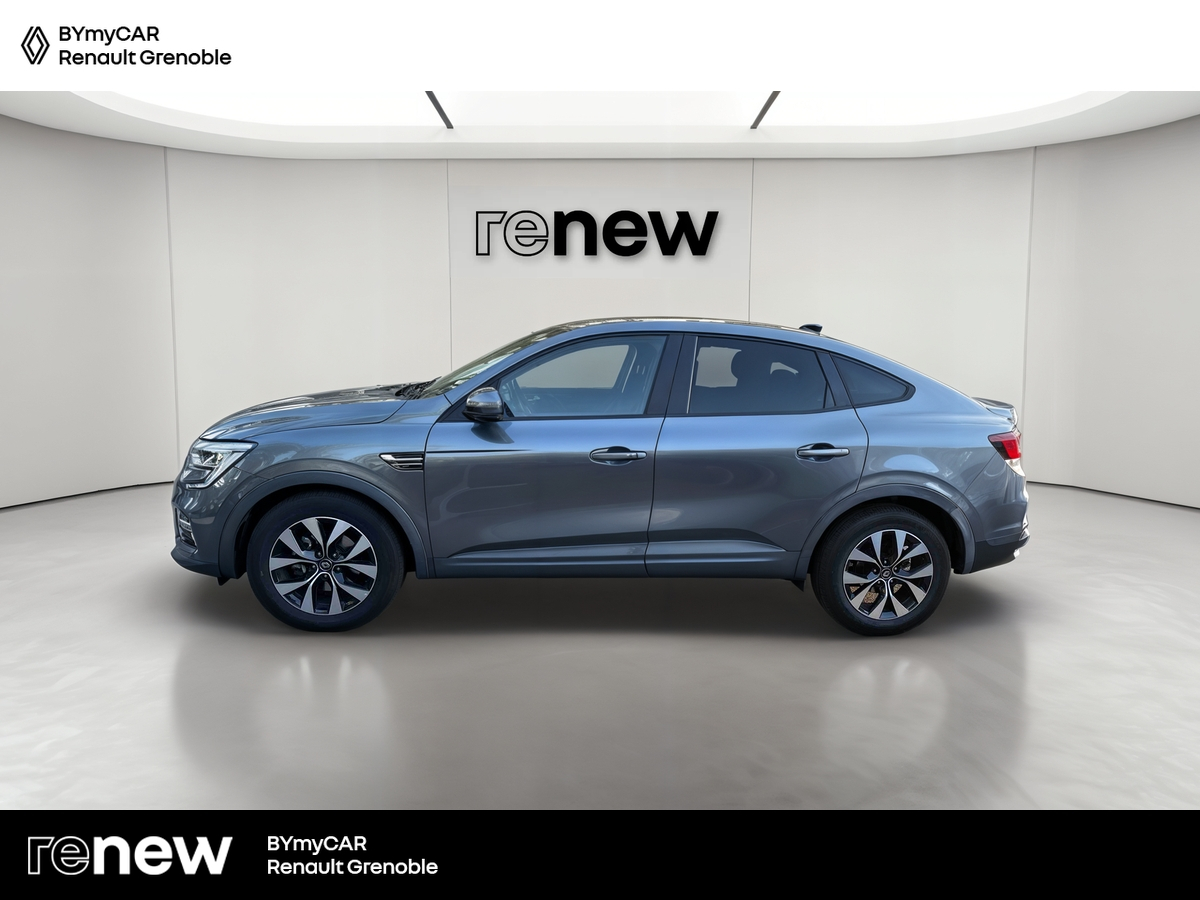 Renault Arkana E-Tech hybride 145 - 22 — photo 2