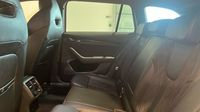 Skoda Octavia Combi 2.0 TSI 245ch RS DSG7 Euro6d-AP — photo 13