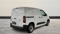 Peugeot Partner M 650kg BlueHDi 100ch S&S Pack Asphalt Connect — photo 5