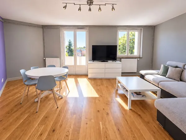 Appartement Champigny Sur Marne 2 pièce(s) 50.79 m2