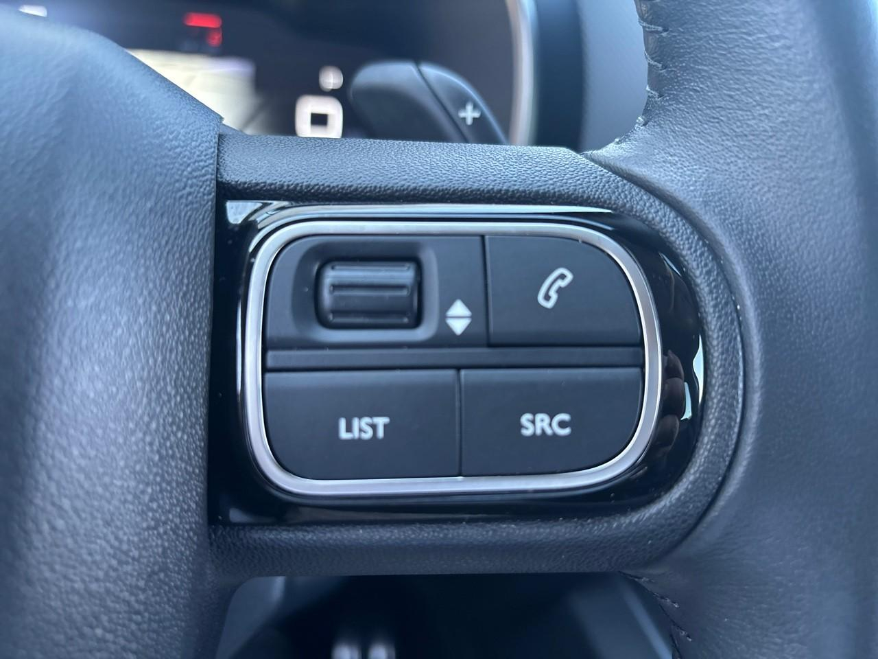 Citroën C5 Aircross puretech 130 s&s eat8 shine — photo 31