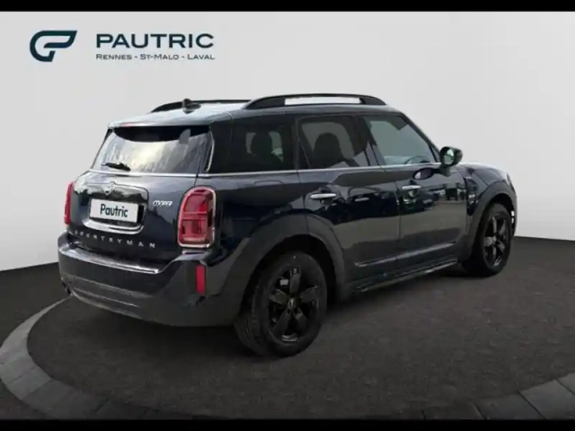 Mini Countryman cooper 136ch  edition premium bva7 — photo 5