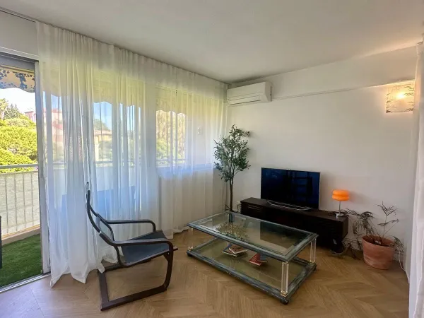 Studio 1 pièce 34 m²