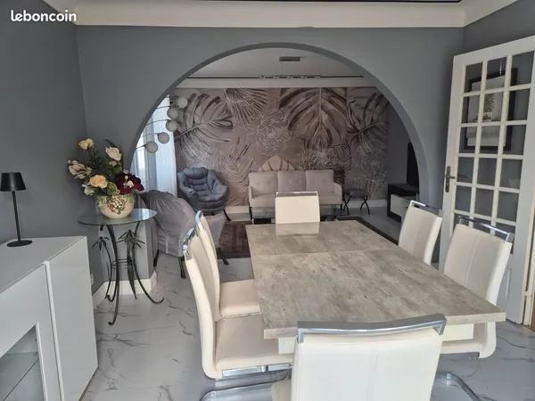 Location maison Quimper