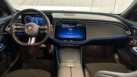Mercedes Classe E 300 e Hybrid EQ 204+129ch AMG Line 9G-Tronic — photo 11