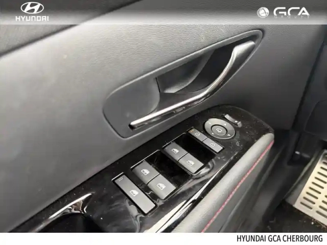 Hyundai Tucson 1.6 t-gdi 288ch plug-in n line ultime edition — photo 12