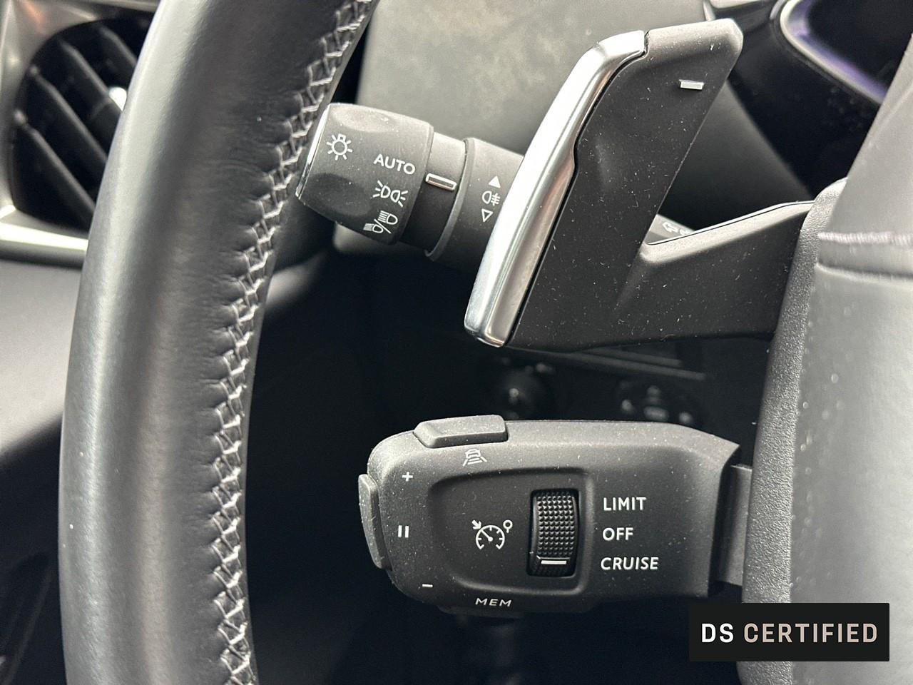 Ds Ds 3 crossback bluehdi 130 eat8 louvre — photo 18