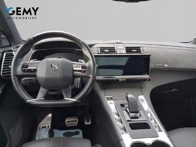 Ds Ds 7 ds7 crossback hybride e-tense 300 eat8 4x4 — photo 8