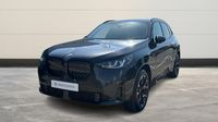 Bmw X3 xDrive20d 197ch M Sport