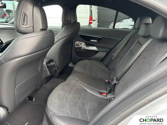 Mercedes Classe E 300 de hybrid eq 9g-tronic — photo 43