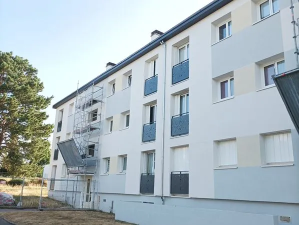 A saisir super opportunité appartement 4 pièces