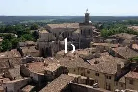 Terrains Viabilisés et Constructibles à deux pas D'Uzès!