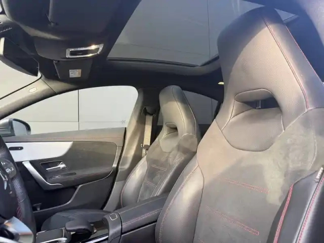 Mercedes Cla coupé 220 d 8g-dct — photo 18