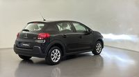 Citroen C3 1.5 BlueHDi 100ch S&S YOU — photo 5
