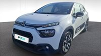 Citroen C3 1.2 PureTech 110ch S&S MAX Boite Automatique