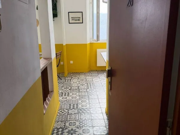 Appartement 1 pièce 29 m²