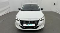 Peugeot 208 1.2 PureTech 100ch S&S Style 118g