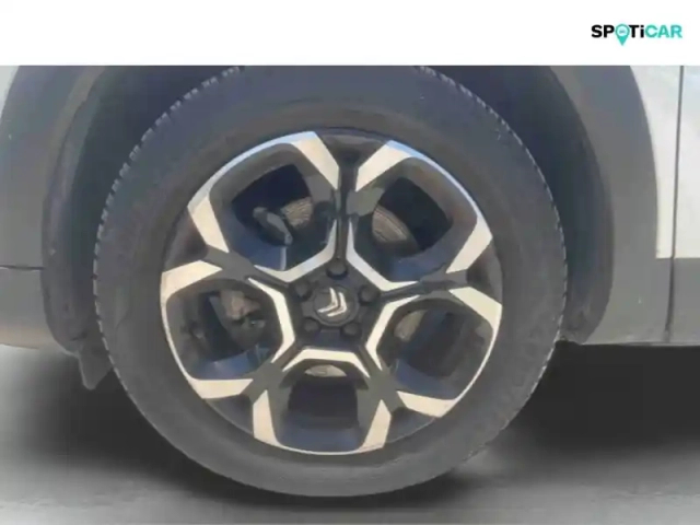 Citroën C5 Aircross puretech 130ch s&amp;s shine eat8 — photo 25