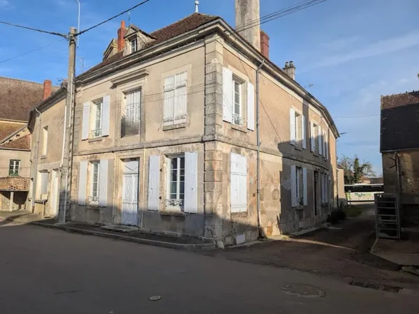 Maison 7 pièces 182 m²