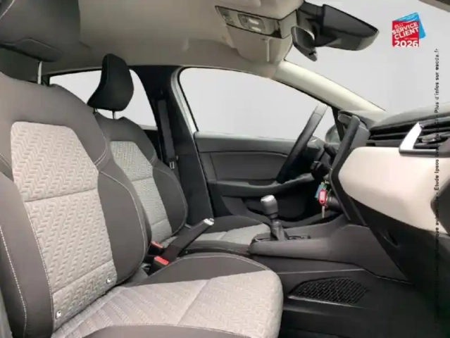 Renault Clio 1.0 tce 90ch evolution — photo 5