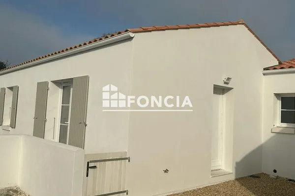 Maison 4 pièces 86 m²