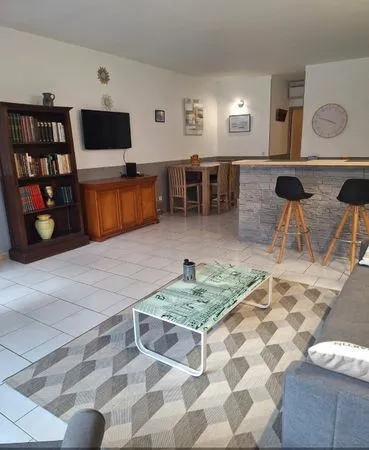 Loue T2 centre ville
