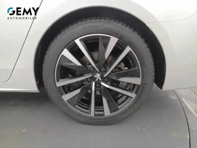 Peugeot 508 sw bluehdi 130 ch s&amp;s eat8 — photo 11