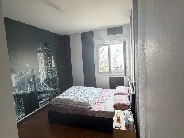Loue chambre