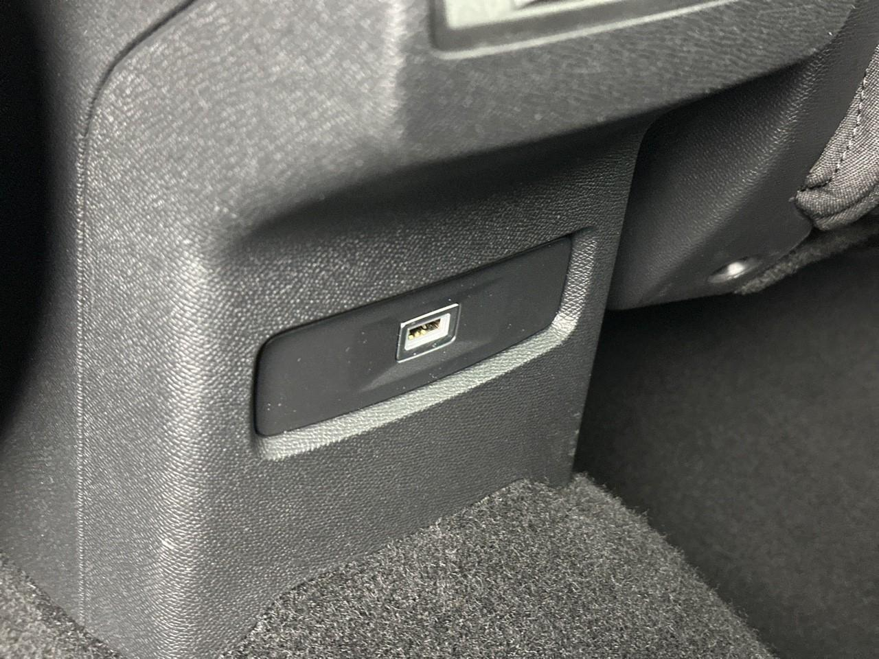 Citroën C4 puretech 130 s&s bvm6 shine — photo 35