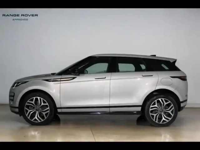 Land Rover Range Rover evoque 1.5 p300e 309ch r-dynamic hse awd bva 11cv — photo 47