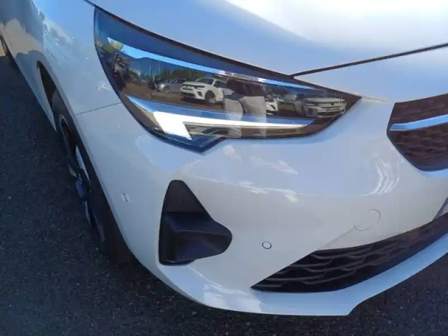 Opel Corsa electrique 136 ch &amp; batterie 50 kwh — photo 16