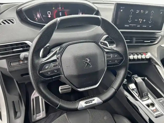 Peugeot 5008 bluehdi 130ch s&amp;s eat8 — photo 9