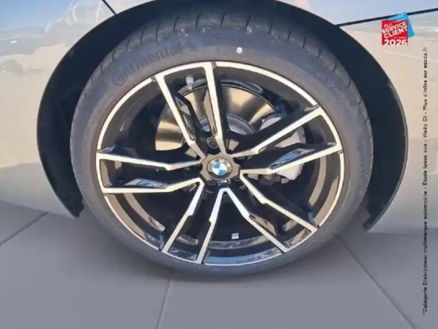 Bmw Z4 roadster sdrive20ia 197ch m sport — photo 10