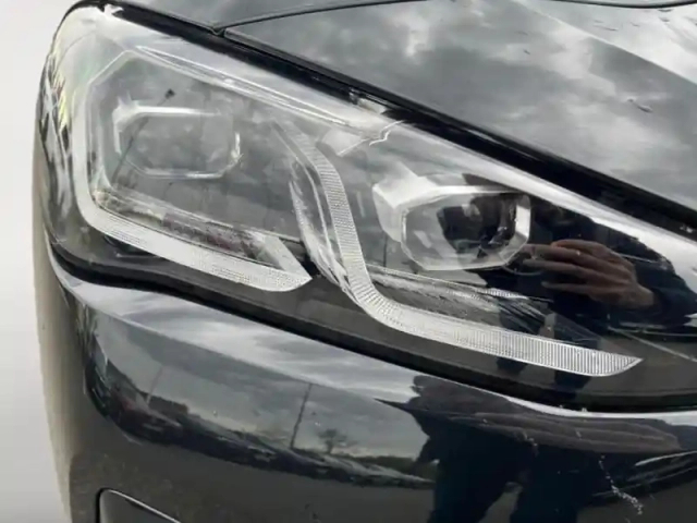 Bmw Serie 2 série 2 activetourer 225e 245ch xdrive m sport dkg7 — photo 15