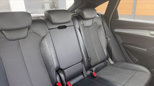 Audi Q5 Sportback 55 TFSI e 367 Quattro S-Tronic 7 - S Line – 2021 – 82835 km – Hybride rechargeable – Boîte Automatique — photo 51