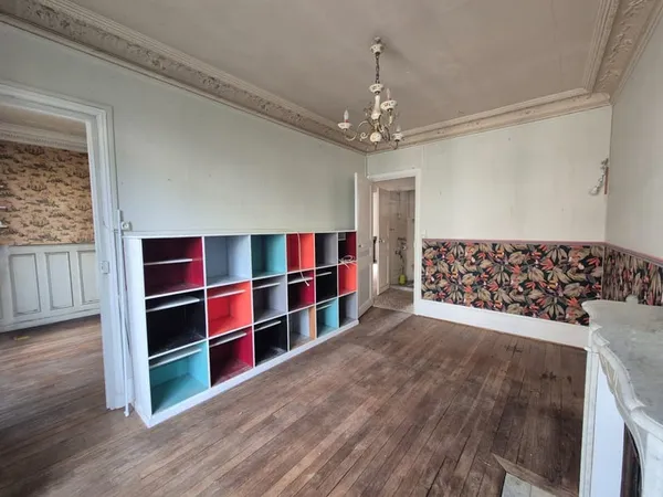 Appartement à vendre 3 pièces PARIS 12EME ARRONDISSEMENT (75)