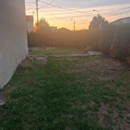 Maison familiale à louer