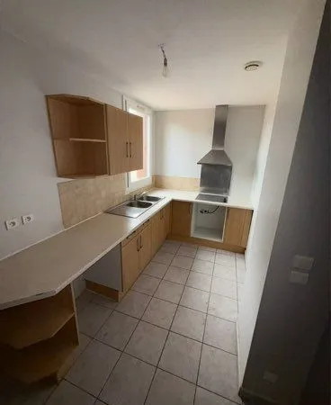 T2 à louer 55 m2