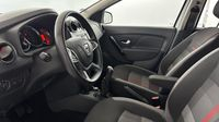 Dacia Sandero 0.9 TCe 90ch Techroad — photo 12
