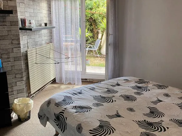 Location une chambre