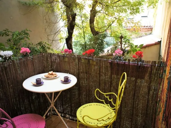Appartement 2 pièces 52 m²
